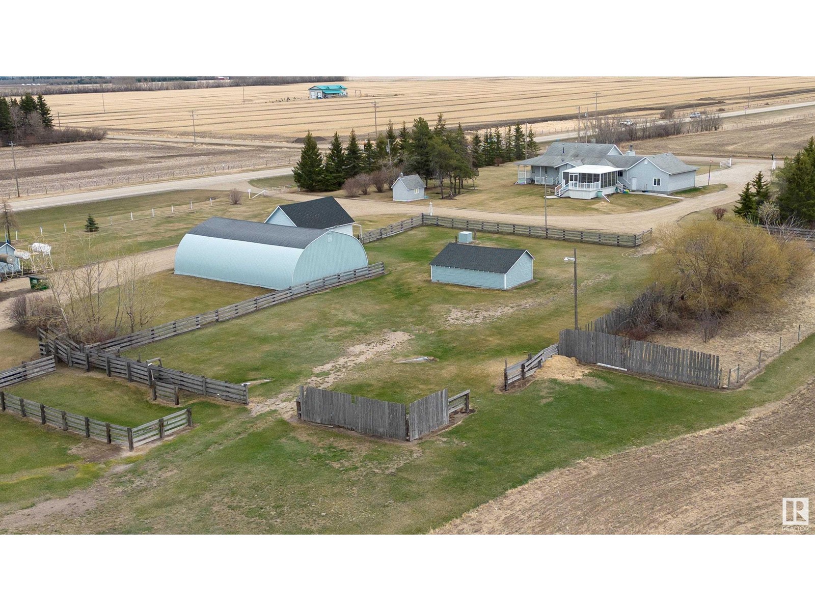 26304 Twp Rd 502, Rural Leduc County, Alberta  T9G 0G8 - Photo 65 - E4383521