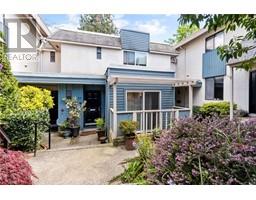10 114 PARK ROW, new westminster, British Columbia