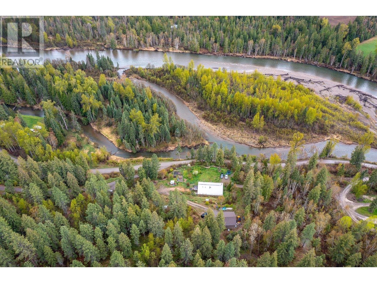 785 Shuswap River Drive, Lumby, British Columbia  V0E 2G0 - Photo 47 - 10310723