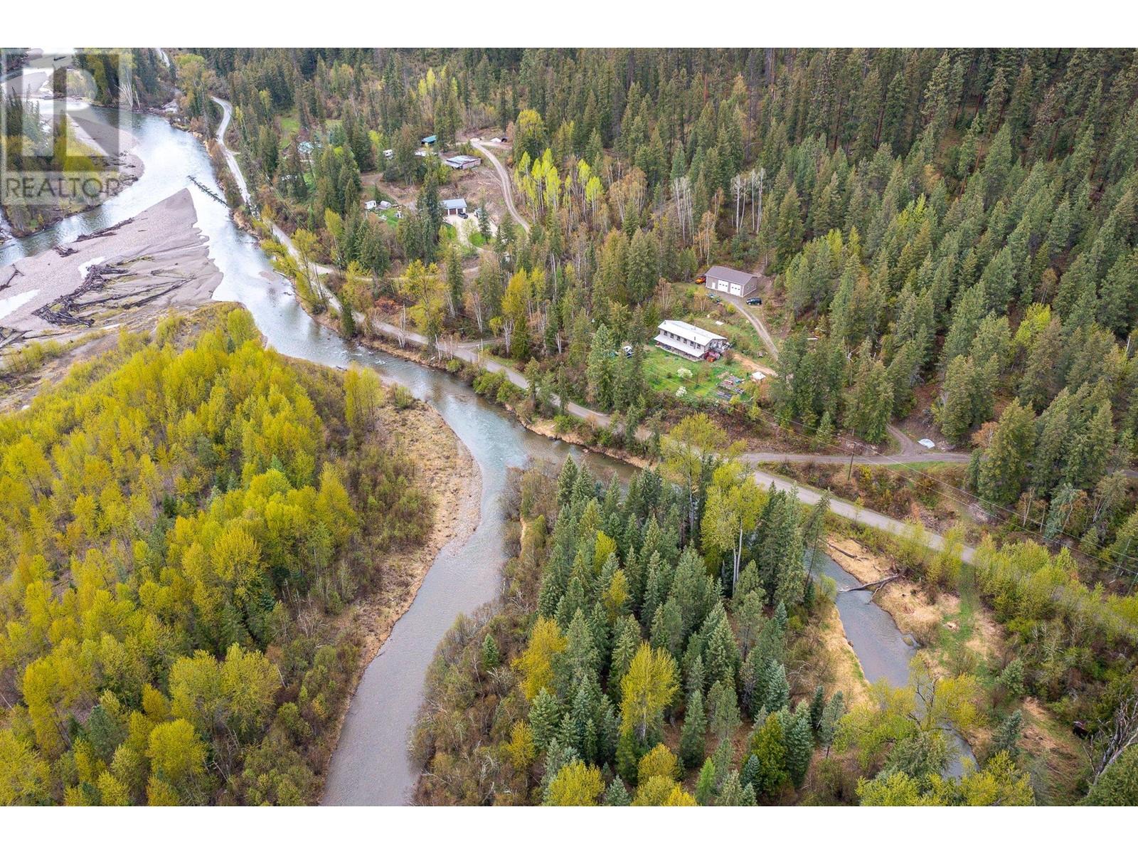 785 Shuswap River Drive, Lumby, British Columbia  V0E 2G0 - Photo 61 - 10310723