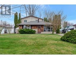 23 WILLOW Avenue, long point, Ontario