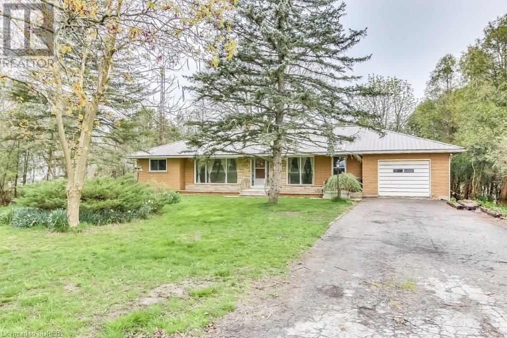 359 MCMICHAEL Road, waterford, Ontario