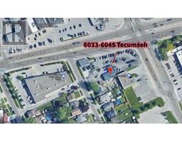 6033-6045 Tecumseh ROAD East, windsor, Ontario