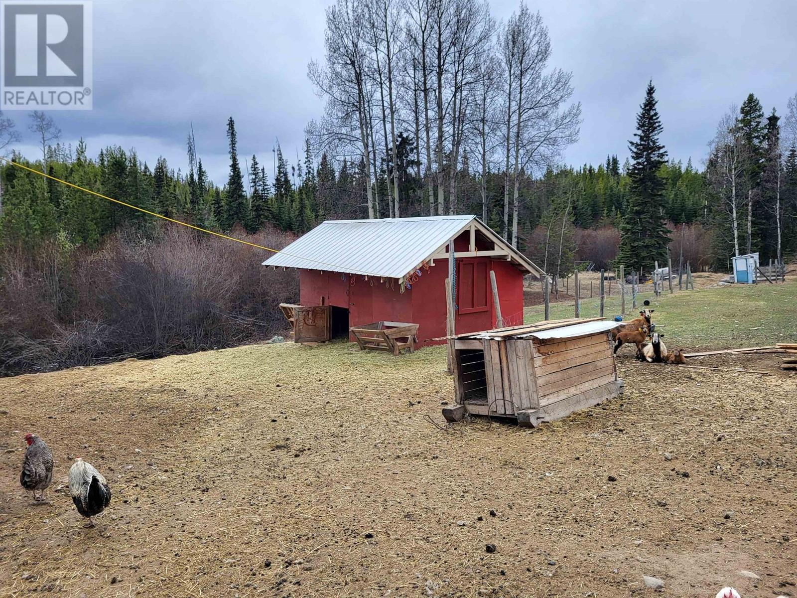 58164 Eakin Settlement Road, Burns Lake, British Columbia  V0J 1E4 - Photo 24 - R2876822