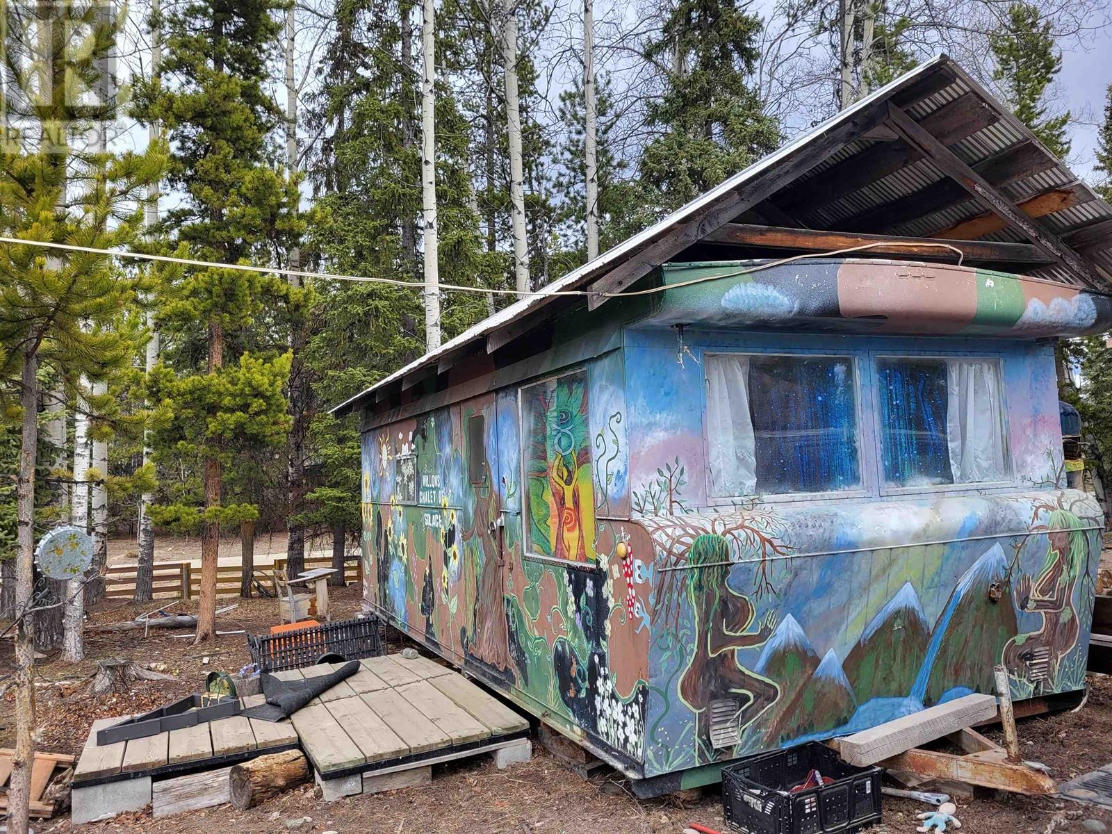 58164 Eakin Settlement Road, Burns Lake, British Columbia  V0J 1E4 - Photo 39 - R2876822