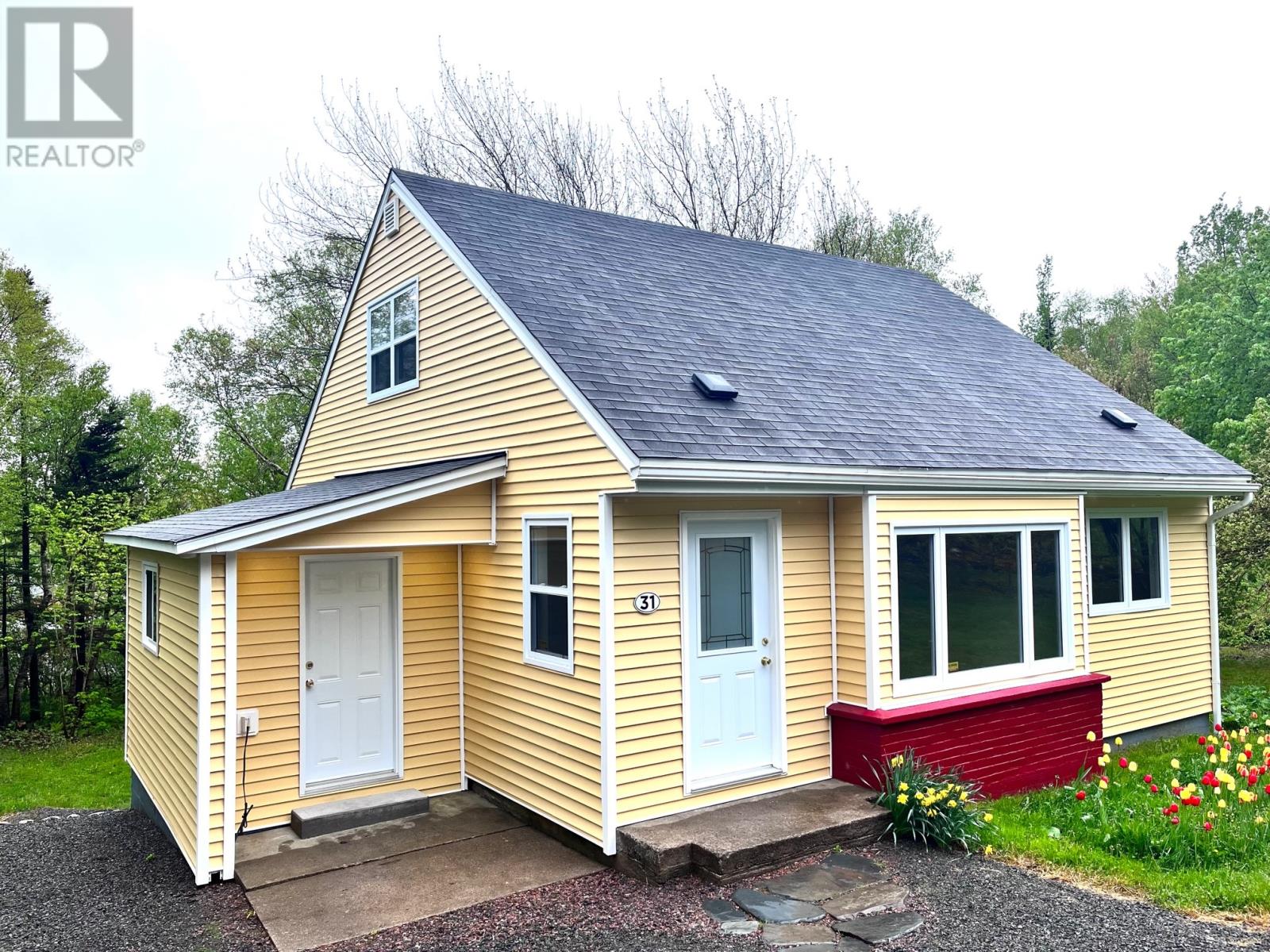 31 Old Mill Road, Clarenville, Newfoundland & Labrador  A5A 1V2 - Photo 2 - 1271481