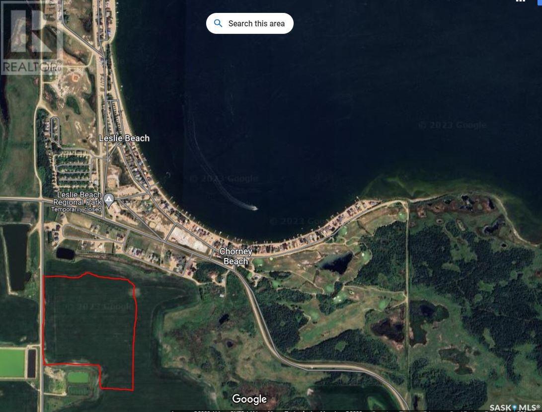Fishing Lake Development Land - 59.94 Acres, Foam Lake Rm No. 276, Saskatchewan  S0A 1A0 - Photo 2 - SK967603