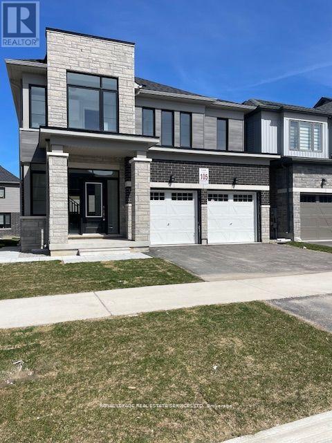46 BANNISTER ROAD, barrie, Ontario