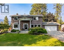 1996 Tomat Avenue Lakeview Heights, Kelowna, Ca