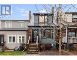 102 Sellers Ave, Toronto, Ca
