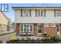 40 GUTHRIE CRES, whitby, Ontario