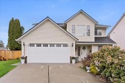 44665 Connaught Place, Chilliwack, Ca