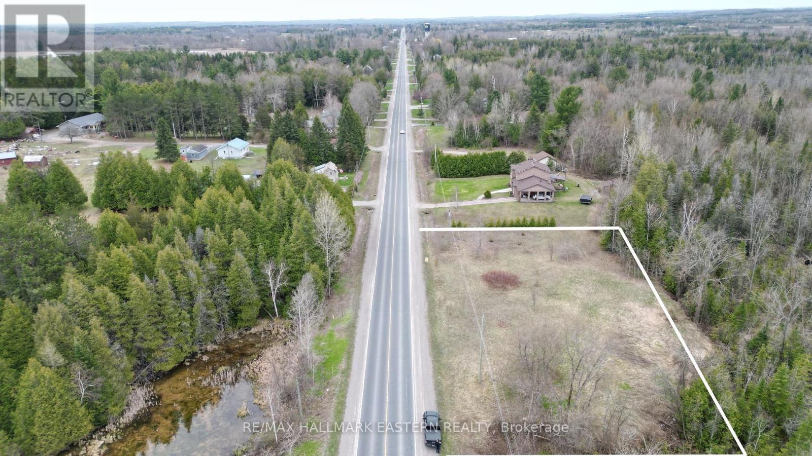 N/a County Road 46, Havelock-Belmont-Methuen, Ontario  K0L 1Z0 - Photo 1 - X8288552