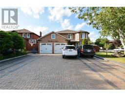 298 Hoover Drive, Pickering, Ca