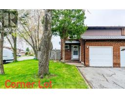 45 PEPPERELL CRES