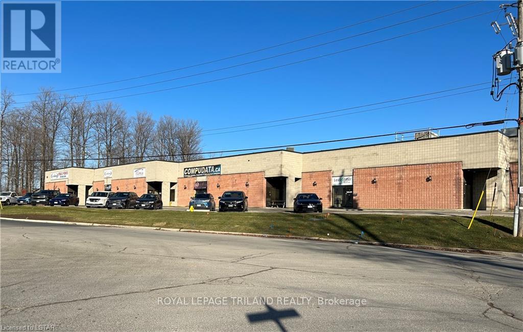 #3 -85 Midpark Rd, London, Ontario  N6N 1B2 - Photo 2 - X8283066