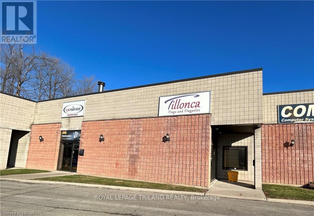 #3 -85 Midpark Rd, London, Ontario  N6N 1B2 - Photo 3 - X8283066