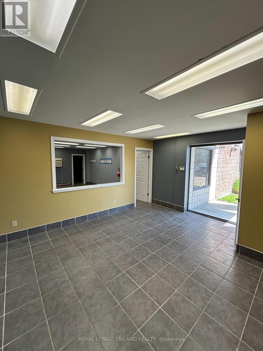 #3 -85 Midpark Rd, London, Ontario  N6N 1B2 - Photo 4 - X8283066