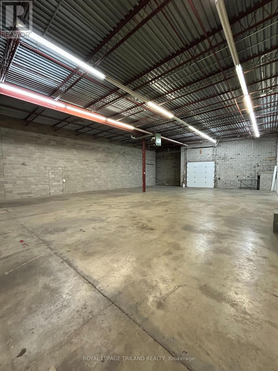 #3 -85 Midpark Rd, London, Ontario  N6N 1B2 - Photo 8 - X8283066