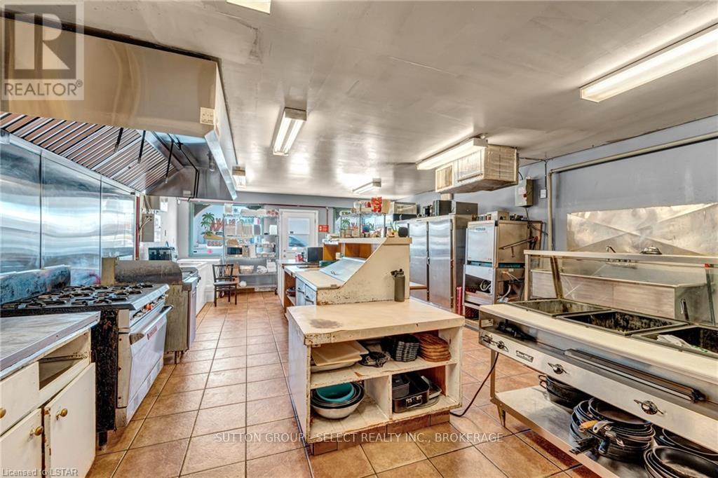 1487 Dundas St, London, Ontario  N5W 3B8 - Photo 14 - X8284752