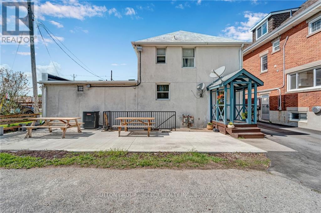 1487 Dundas St, London, Ontario  N5W 3B8 - Photo 35 - X8284752