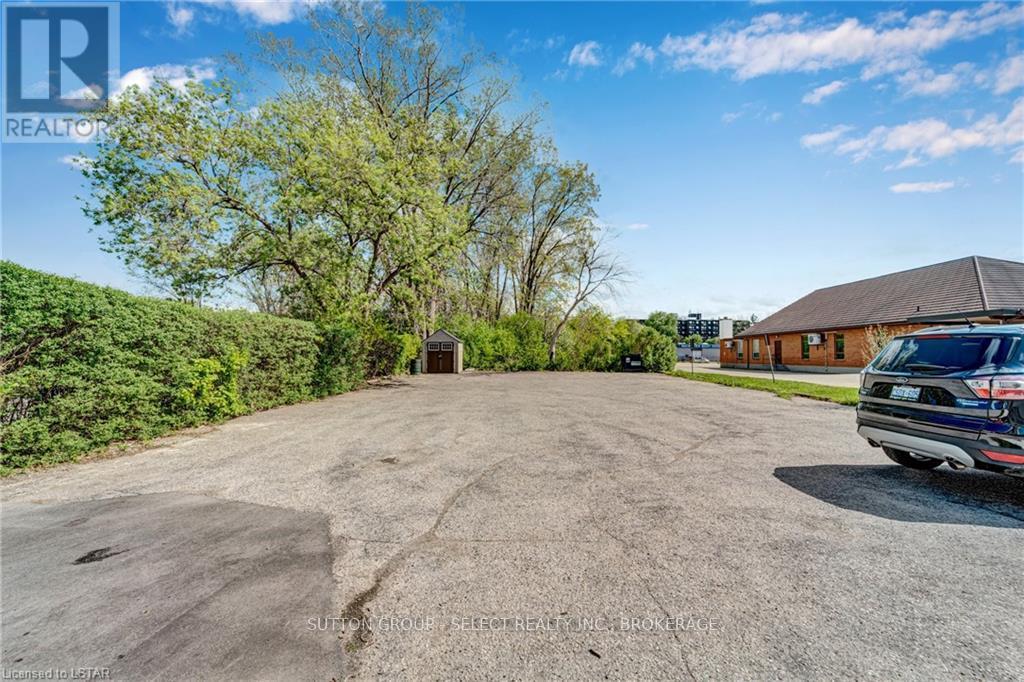 1487 Dundas St, London, Ontario  N5W 3B8 - Photo 38 - X8284752