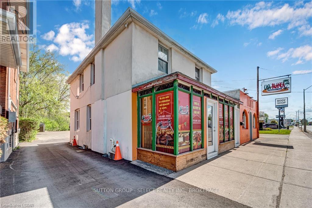 1487 Dundas St, London, Ontario  N5W 3B8 - Photo 4 - X8284752
