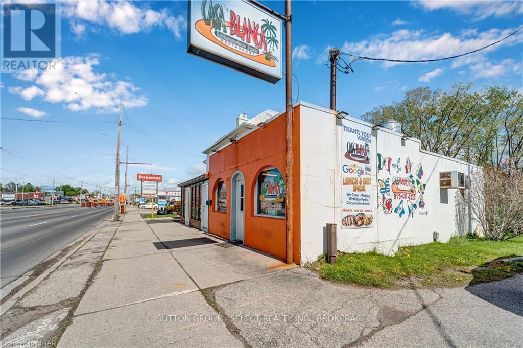 1487 Dundas St, London, Ontario  N5W 3B8 - Photo 5 - X8284752