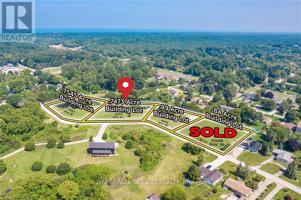 9944 Eric St, Lambton Shores, Ontario  N0M 2N0 - Photo 3 - X8284858