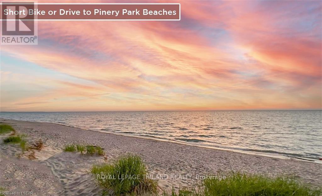 9944 Eric St, Lambton Shores, Ontario  N0M 2N0 - Photo 9 - X8284858