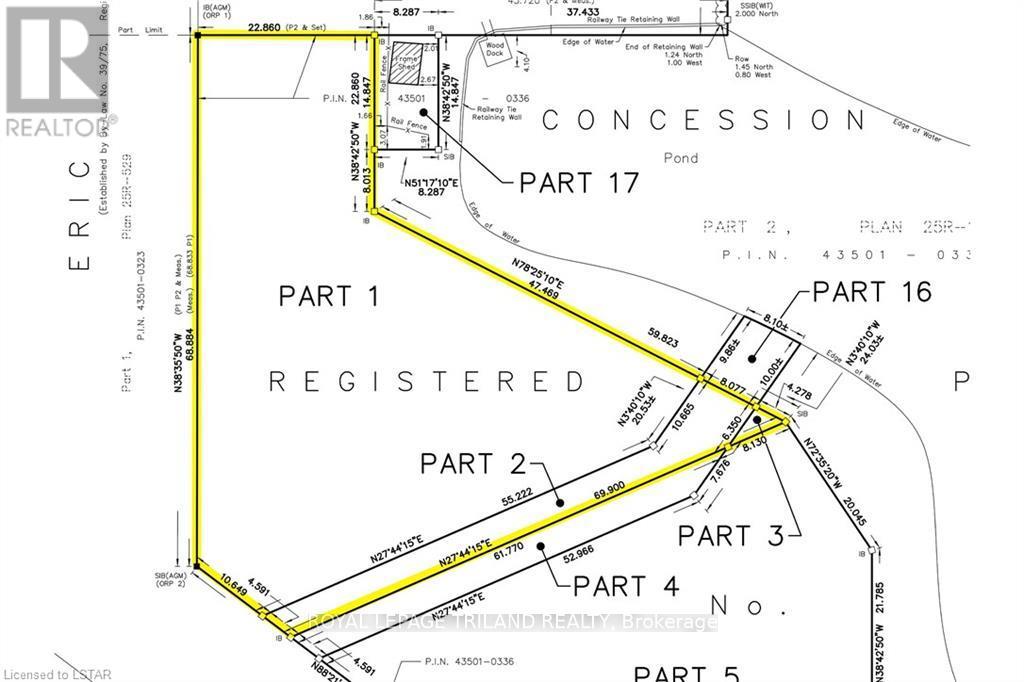 9952 Eric St, Lambton Shores, Ontario  N0M 2N0 - Photo 2 - X8284880