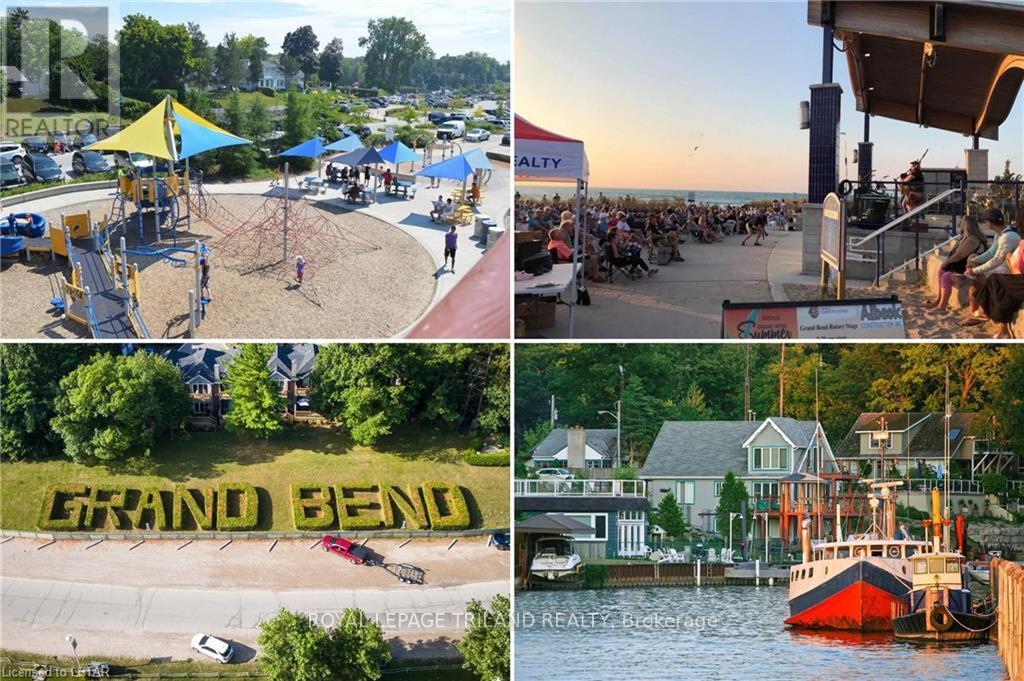 9952 Eric St, Lambton Shores, Ontario  N0M 2N0 - Photo 23 - X8284880