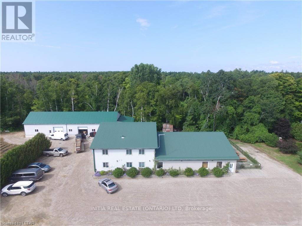 77721 Orchard Line, Bluewater, Ontario  N0M 1G0 - Photo 15 - X8285024