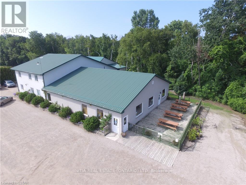 77721 Orchard Line, Bluewater, Ontario  N0M 1G0 - Photo 16 - X8285024
