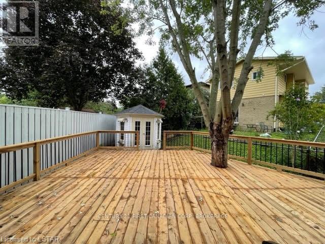 5 Monsarrat Cres, London, Ontario  N5Y 4Y7 - Photo 16 - X8285142