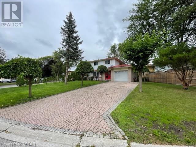5 Monsarrat Cres, London, Ontario  N5Y 4Y7 - Photo 3 - X8285142