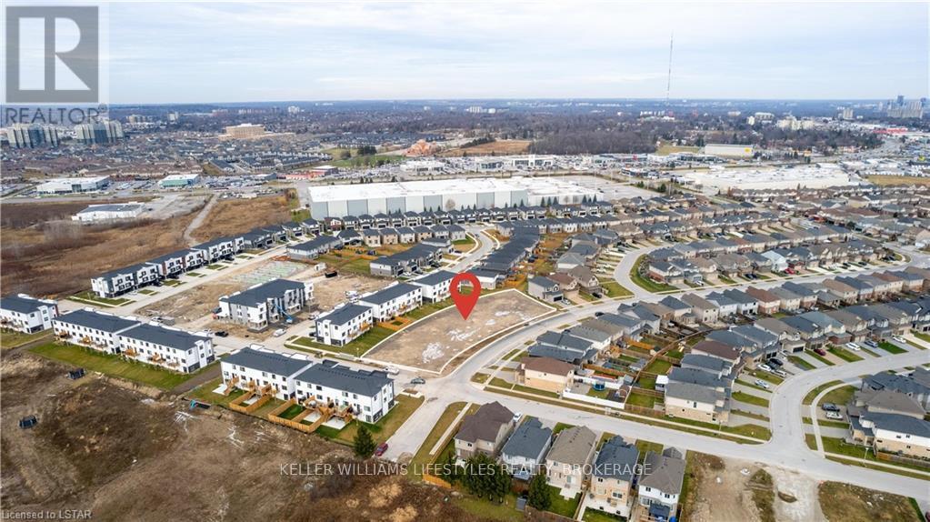 Lot 4 Paulpeel Ave, London, Ontario  N6L 0A5 - Photo 10 - X8285264