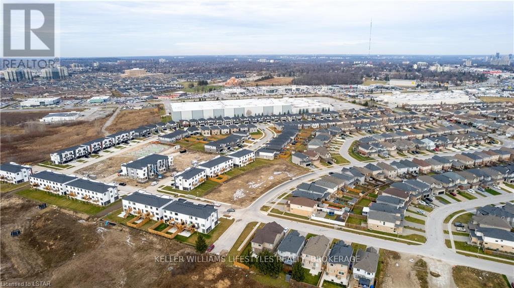 Lot 4 Paulpeel Ave, London, Ontario  N6L 0A5 - Photo 11 - X8285264