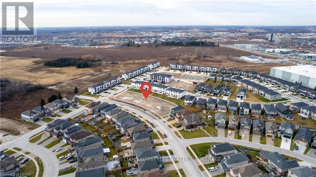 Lot 4 Paulpeel Ave, London, Ontario  N6L 0A5 - Photo 13 - X8285264