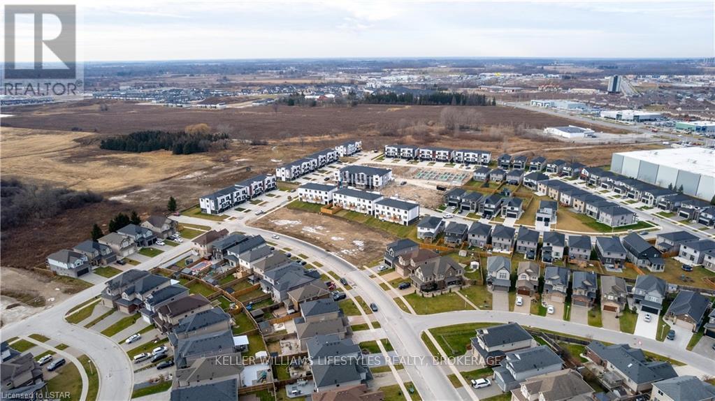 Lot 4 Paulpeel Ave, London, Ontario  N6L 0A5 - Photo 14 - X8285264