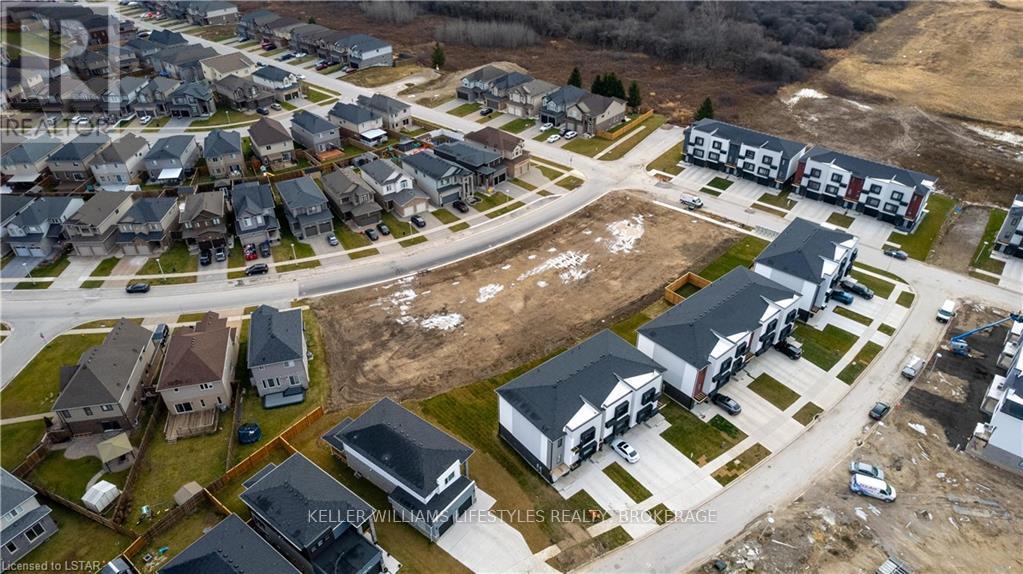 Lot 4 Paulpeel Ave, London, Ontario  N6L 0A5 - Photo 16 - X8285264