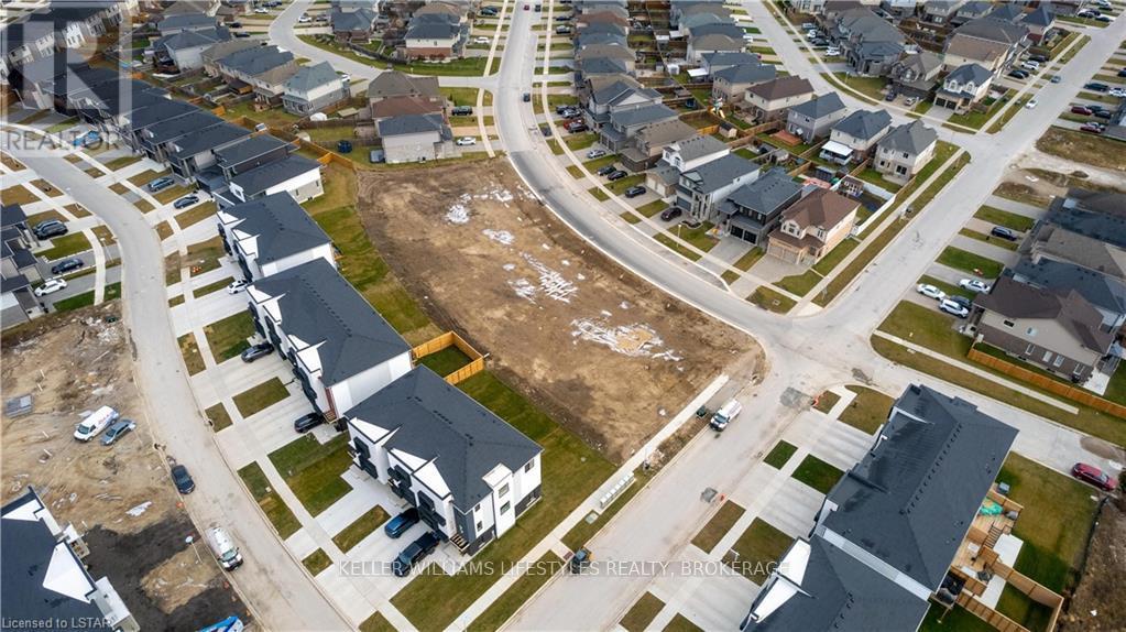 Lot 4 Paulpeel Ave, London, Ontario  N6L 0A5 - Photo 17 - X8285264