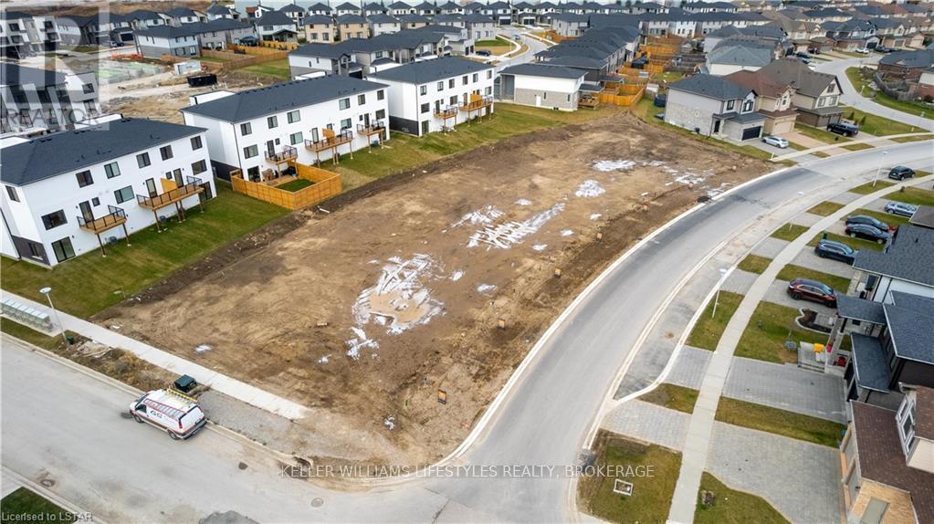 Lot 4 Paulpeel Ave, London, Ontario  N6L 0A5 - Photo 19 - X8285264