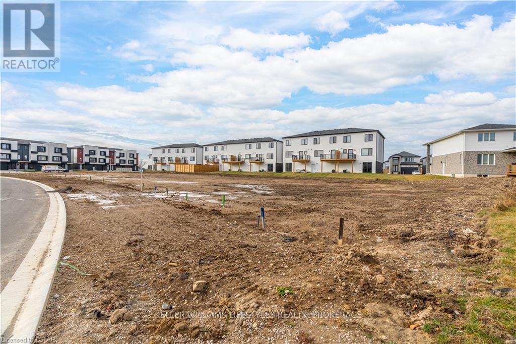 Lot 4 Paulpeel Ave, London, Ontario  N6L 0A5 - Photo 24 - X8285264