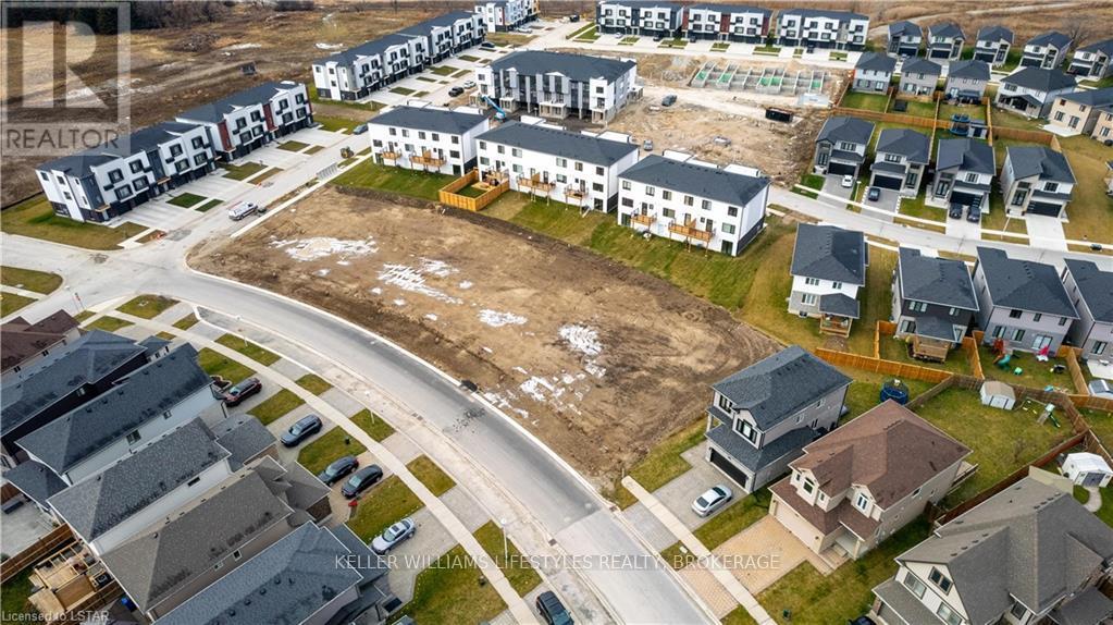 Lot 4 Paulpeel Ave, London, Ontario  N6L 0A5 - Photo 4 - X8285264