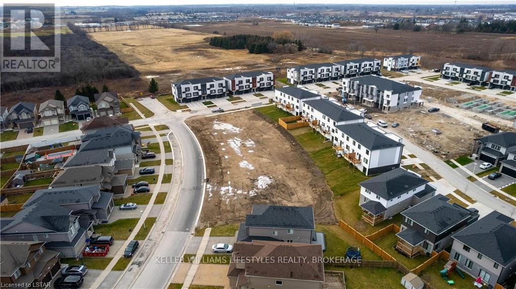 Lot 4 Paulpeel Ave, London, Ontario  N6L 0A5 - Photo 5 - X8285264