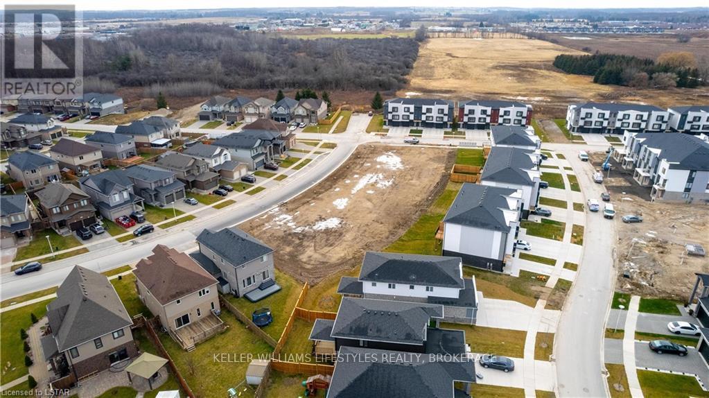 Lot 4 Paulpeel Ave, London, Ontario  N6L 0A5 - Photo 6 - X8285264