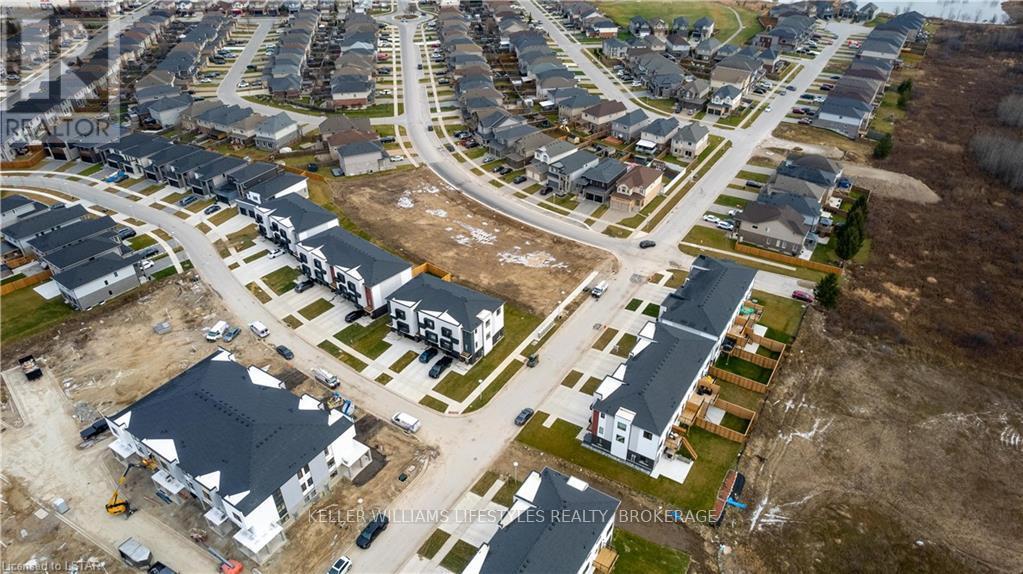 Lot 4 Paulpeel Ave, London, Ontario  N6L 0A5 - Photo 7 - X8285264