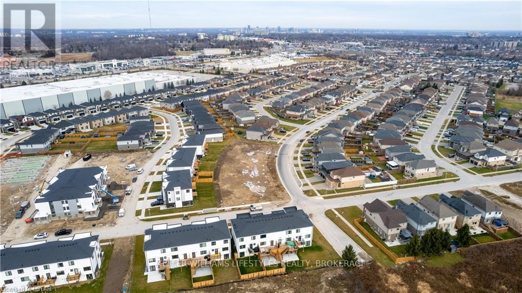 Lot 4 Paulpeel Ave, London, Ontario  N6L 0A5 - Photo 8 - X8285264