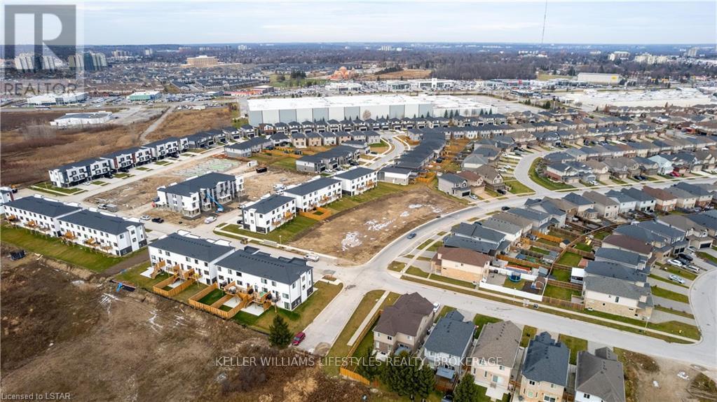 Lot 4 Paulpeel Ave, London, Ontario  N6L 0A5 - Photo 9 - X8285264